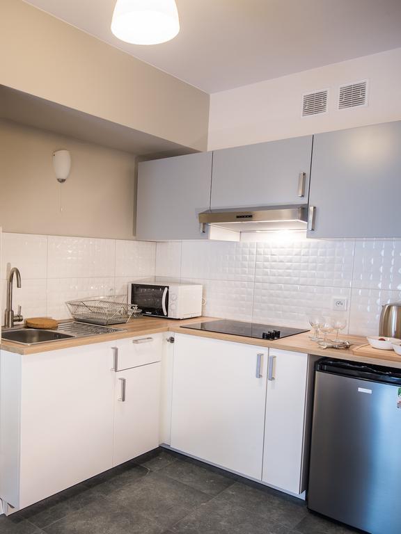 Apartamenty Opal 克雷尼察 外观 照片