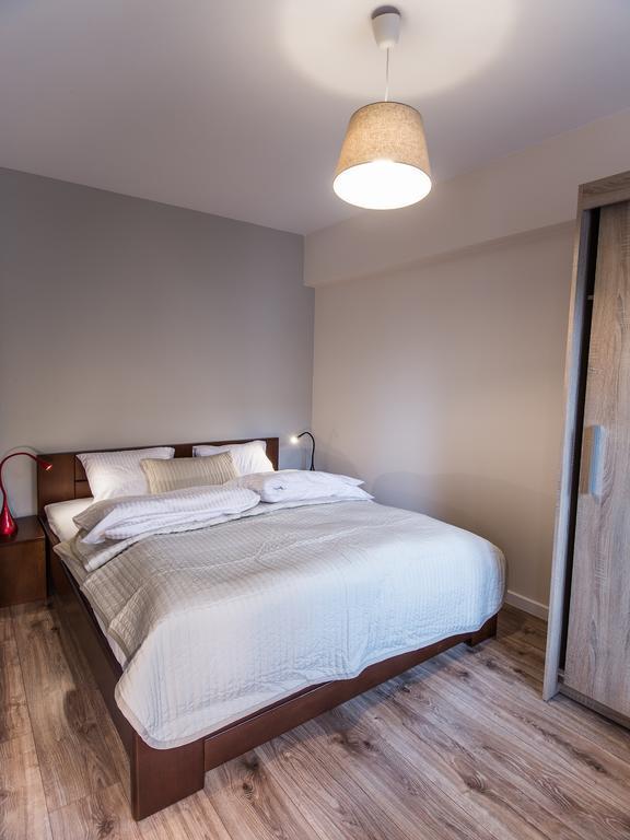 Apartamenty Opal 克雷尼察 外观 照片