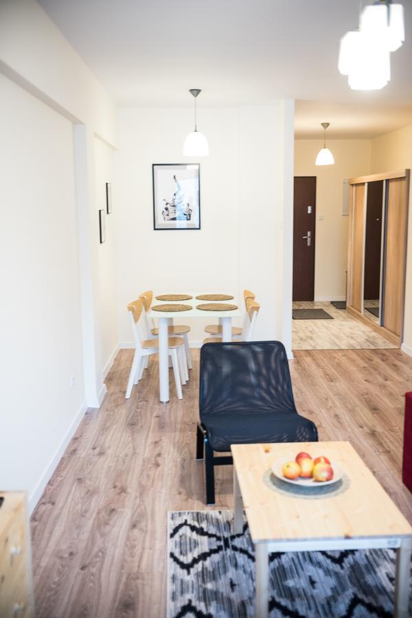 Apartamenty Opal 克雷尼察 外观 照片