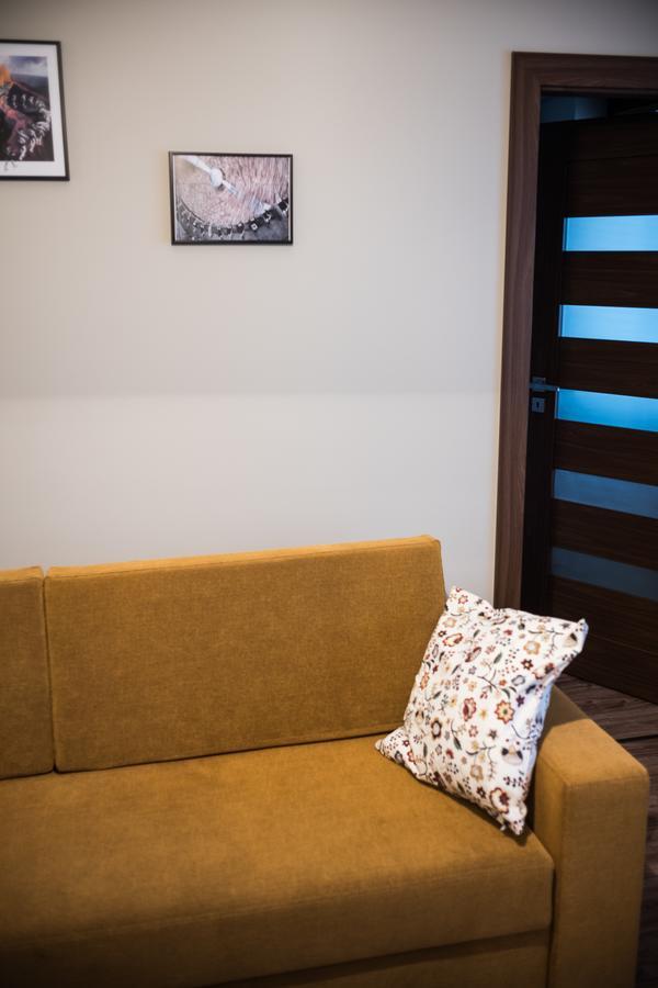 Apartamenty Opal 克雷尼察 外观 照片